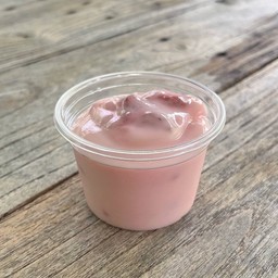 Strawberry Yogurt - รสสตรอว์เบอร์รี่