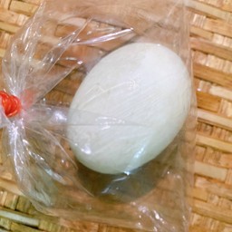 ไข่เป็ดต้ม