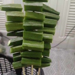 กระเจี๊ยบ