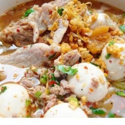 เจ๊อ้นอาหารตามสั่ง