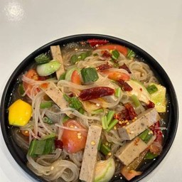 ตำเส้นเล็ก