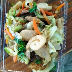 ผัดวุ้นเส้น