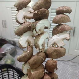 เห็ดหอม