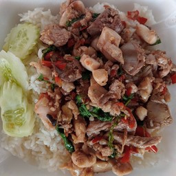 เป็นได๋ตามสั่ง(กลัวรวย)