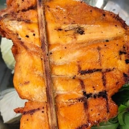 ไก่ย่าง เนื้อหน้าอก