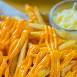 เฟรนฟราย&ของทอด Nun เฟรนฟราย&ของทอด