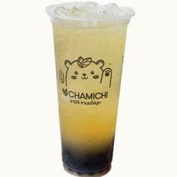 ชาน้ำผึ้งหมื่นลี้