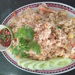 ข้าวผัด