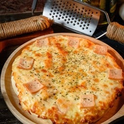 Pizza Handmade พิซซ่าโฮเมด(แบริ่ง48/4)