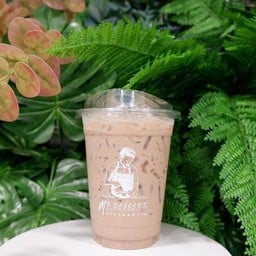 โอวัลติน