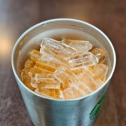 Café Amazon ปตท.ท่าเรือแหลมฉบัง