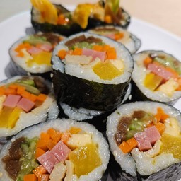 Kimbap 1