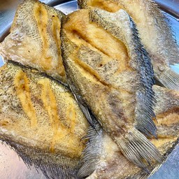 ปลาสลิด 1 ตัว