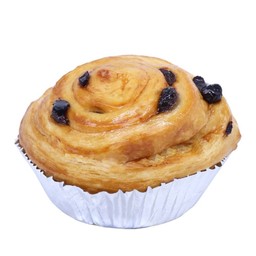 Raisin Danish