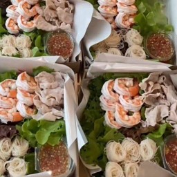 เมี่ยงสูตรคุณยาย ประเสริฐมนูกิจ 40