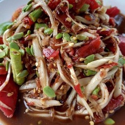 เลอแซ่บ