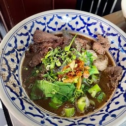 เกาเหลาหมู