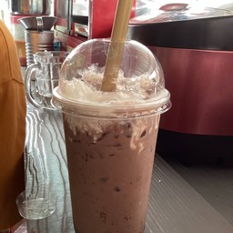 ช็อคโกแลตเย็น