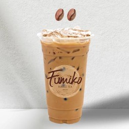 Fumiko Milk Tea อัศวนนท์35