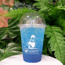 บลูฮาวายโซดา