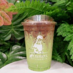 ชาเขียวโกโกั