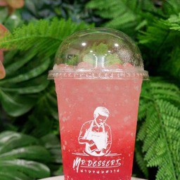 แดงโซดา