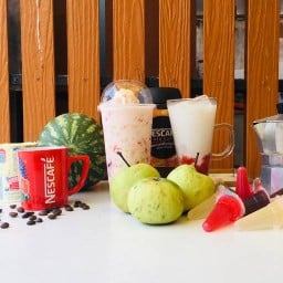 บ้านนา Coffee บ้านนา