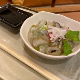 ทาโกะวาซาบิ