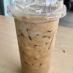 กาแฟโบราณ