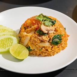 ข้าวผัด