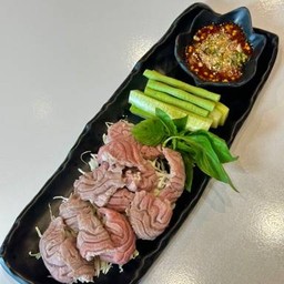 น่องลายสะดุ้ง