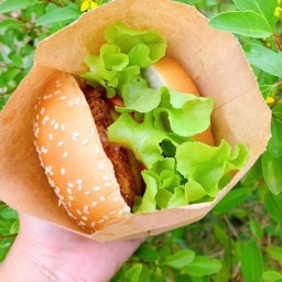 เผ็ดเผ็ดกะเพรา ชุมพร