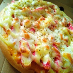 ปูอัดไฮแลนด์ - ถาดกลาง 7 นิ้ว