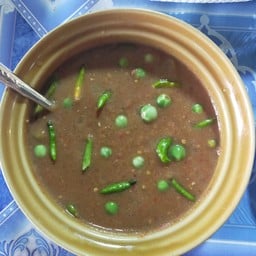 น้ำพริกกะปิ