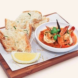 Shrimp Gabas