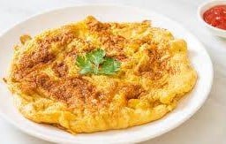 ไข่เจียว