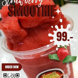 สตรอเบอรี่ สมูทตี้