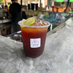 ชามะนาว