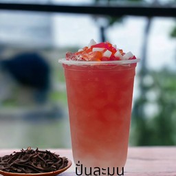 ชาสตอเบอรี่