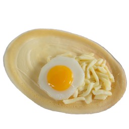 ไข่+ ชีส