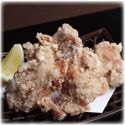 ไก่ทอดโดรายะ 5ชิ้น