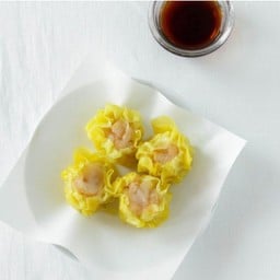 ขนมจีบซุปเปอร์กุ้ง (ชุดละ 4 ลูก)