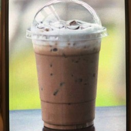 Mocca (Iced)