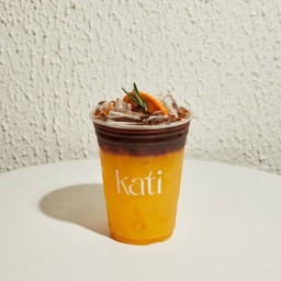 Orangeso
