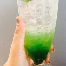 กีวี่โซดา