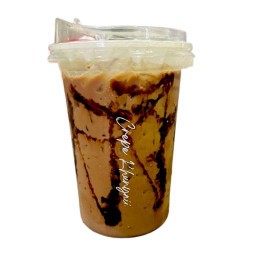 มอคค่าเย็น