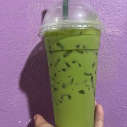 ชาเขียว