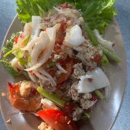 ยําวุ้นเส้น