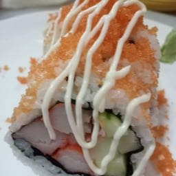 แคลิฟอร์เนีย โรล