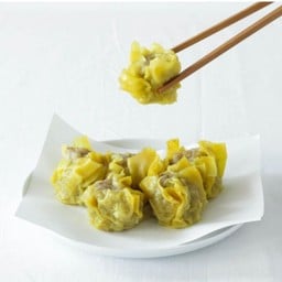 ขนมจีบหมู